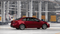 2026 Toyota Corolla Hybrid LE AWD