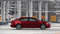 2026 Toyota Corolla Hybrid LE AWD