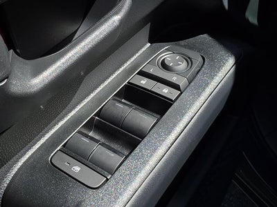 2026 Toyota 4Runner TRD Sport