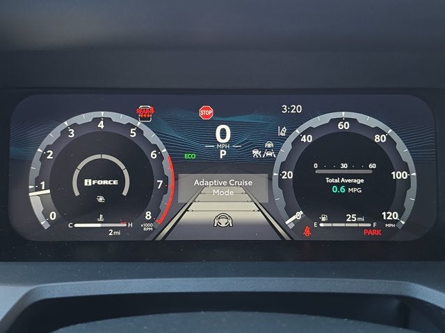 2026 Toyota 4Runner TRD Sport