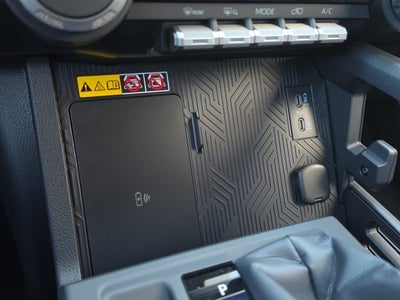 2026 Toyota 4Runner TRD Sport