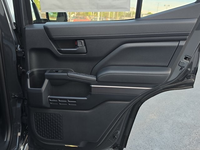 2026 Toyota 4Runner TRD Sport