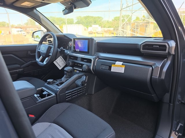 2026 Toyota 4Runner TRD Sport