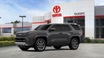 2026 Toyota 4Runner i-FORCE MAX 4Runner Limited