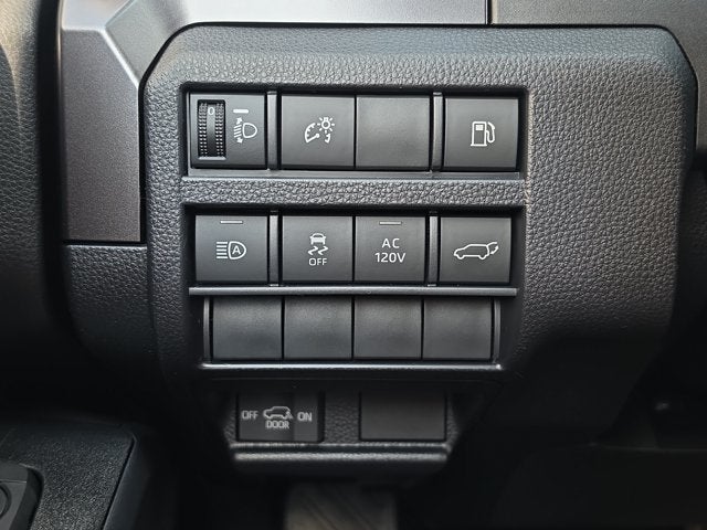 2026 Toyota 4Runner i-FORCE MAX 4Runner TRD Off-Road Premium