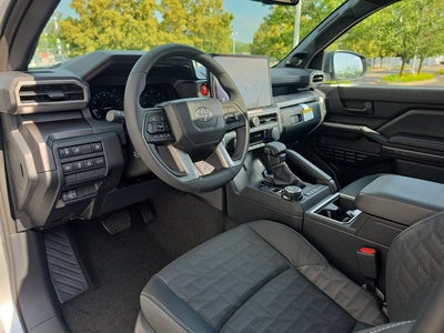 2026 Toyota 4Runner i-FORCE MAX 4Runner TRD Off-Road Premium