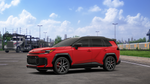 2026 Toyota RAV4 Plug-in Hybrid GR SPORT
