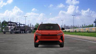 2026 Toyota C-HR XSE