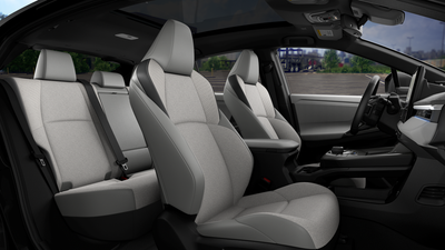 2026 Toyota C-HR XSE