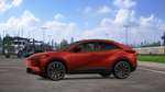 2026 Toyota C-HR XSE