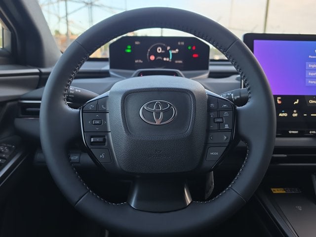 2026 Toyota bZ XLE - Photo 19