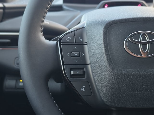 2026 Toyota bZ XLE - Photo 20