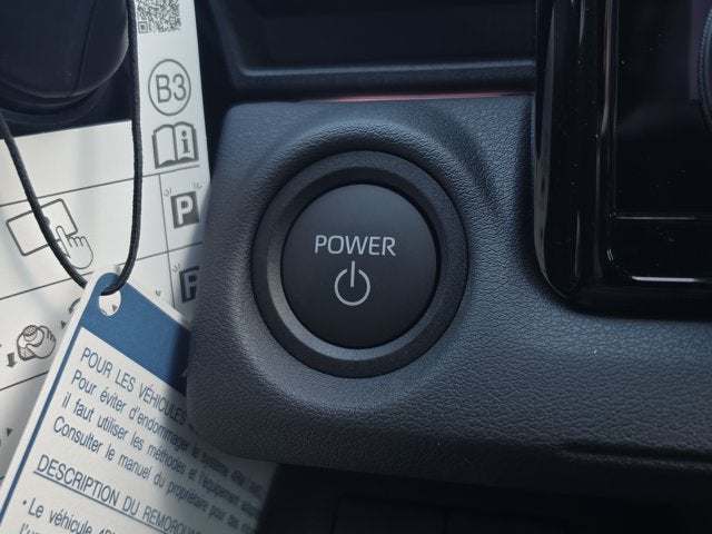 2026 Toyota bZ XLE - Photo 23
