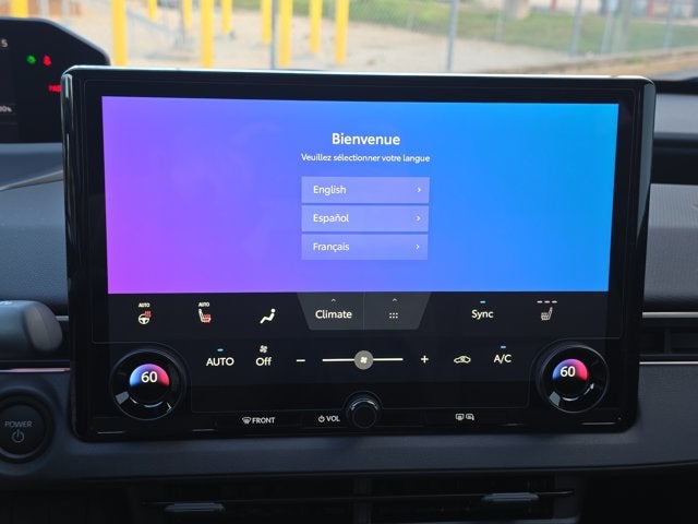 2026 Toyota bZ XLE - Photo 24