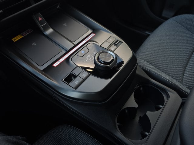 2026 Toyota bZ XLE - Photo 25