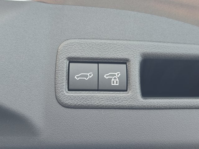 2026 Toyota bZ XLE - Photo 7