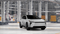 2027 Toyota bZ XLE