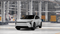 2027 Toyota bZ XLE