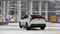 2027 Toyota bZ XLE