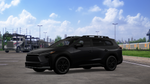 2026 Toyota bZ Woodland Premium
