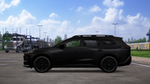 2026 Toyota bZ Woodland Premium