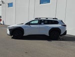 2026 Toyota bZ Woodland Base