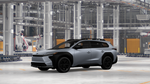 2027 Toyota bZ Woodland Base