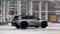 2027 Toyota bZ Woodland Premium