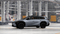 2027 Toyota bZ Woodland Premium