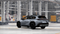 2027 Toyota bZ Woodland Premium