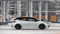 2027 Toyota Corolla Hatchback XSE