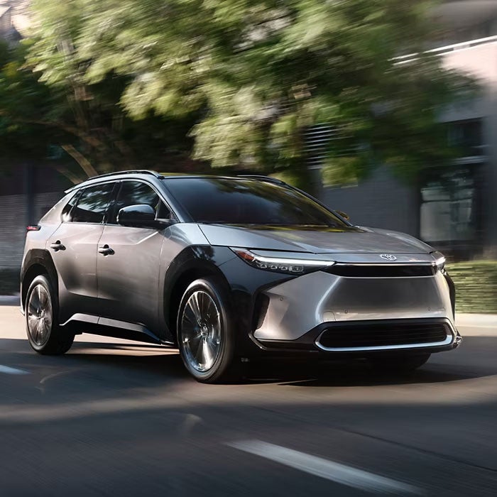 Classic Toyota in Waukegan IL