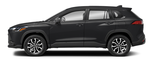 2026 Toyota Corolla Cross Hybrid - Classic Toyota in Waukegan IL