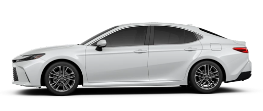 2026 Toyota Camry - Classic Toyota in Waukegan IL