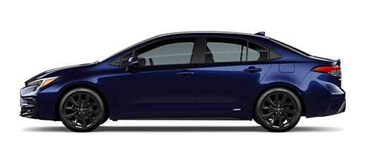 2026 Toyota Corolla - Classic Toyota in Waukegan IL