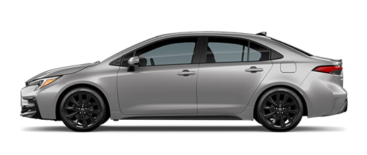 2026 Toyota Corolla - Classic Toyota in Waukegan IL