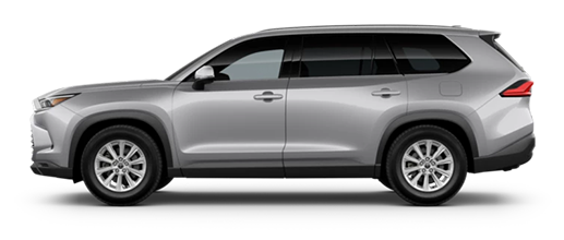 2026 Toyota Grand Highlander - Classic Toyota in Waukegan IL