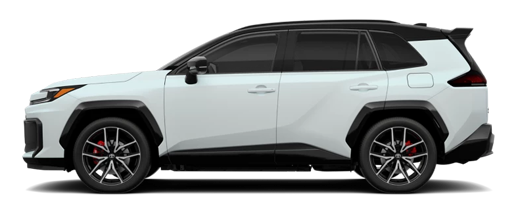 2026 Toyota RAV4 Plug-in Hybrid - Classic Toyota in Waukegan IL