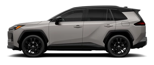 2026 Toyota RAV4 - Classic Toyota in Waukegan IL