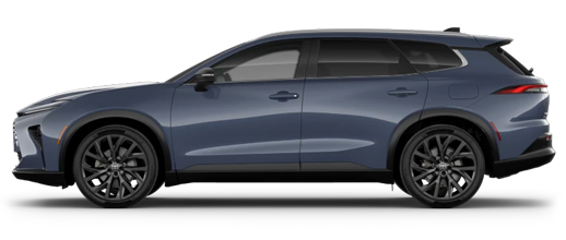 2026 Toyota Crown Signia - Classic Toyota in Waukegan IL