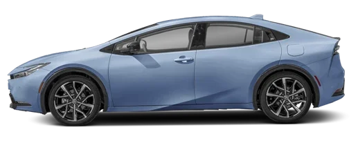2027 Toyota Prius Plug-in Hybrid - Classic Toyota in Waukegan IL