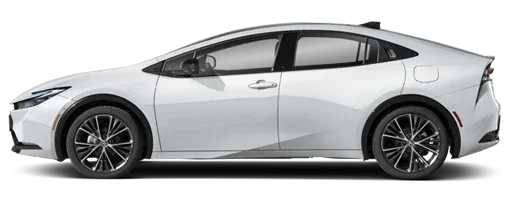2027 Toyota Prius - Classic Toyota in Waukegan IL