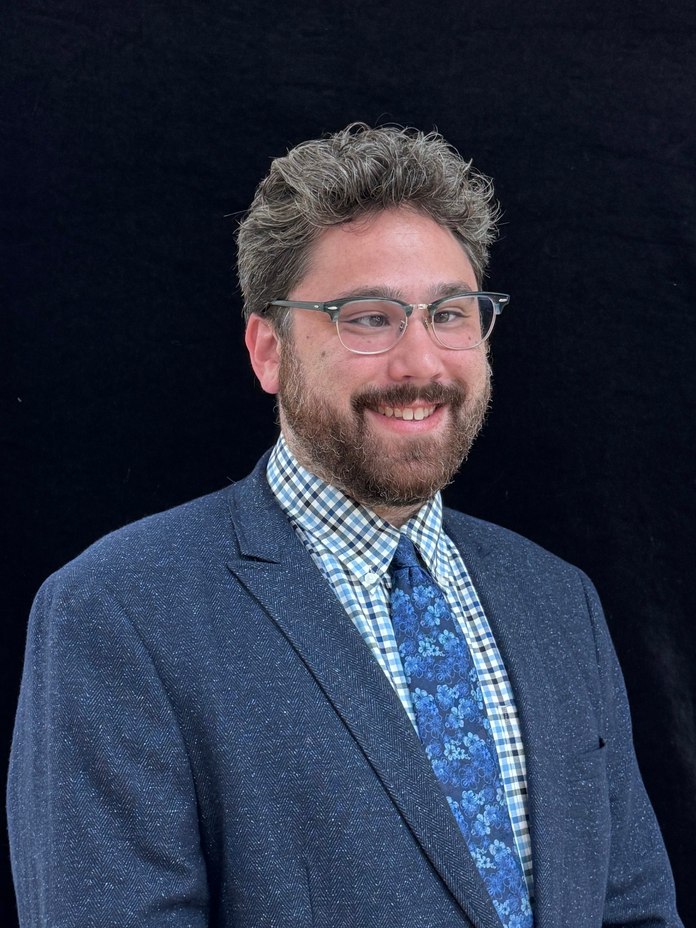 Joshua Morris
