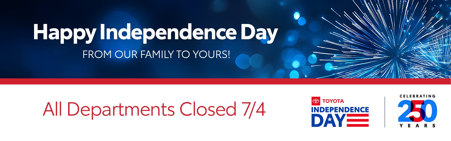 closed