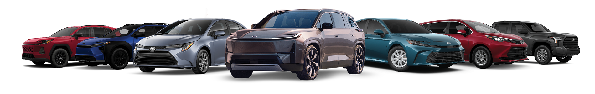 Why Buy or Service Your Vehicle at Classic Toyota in Waukegan?