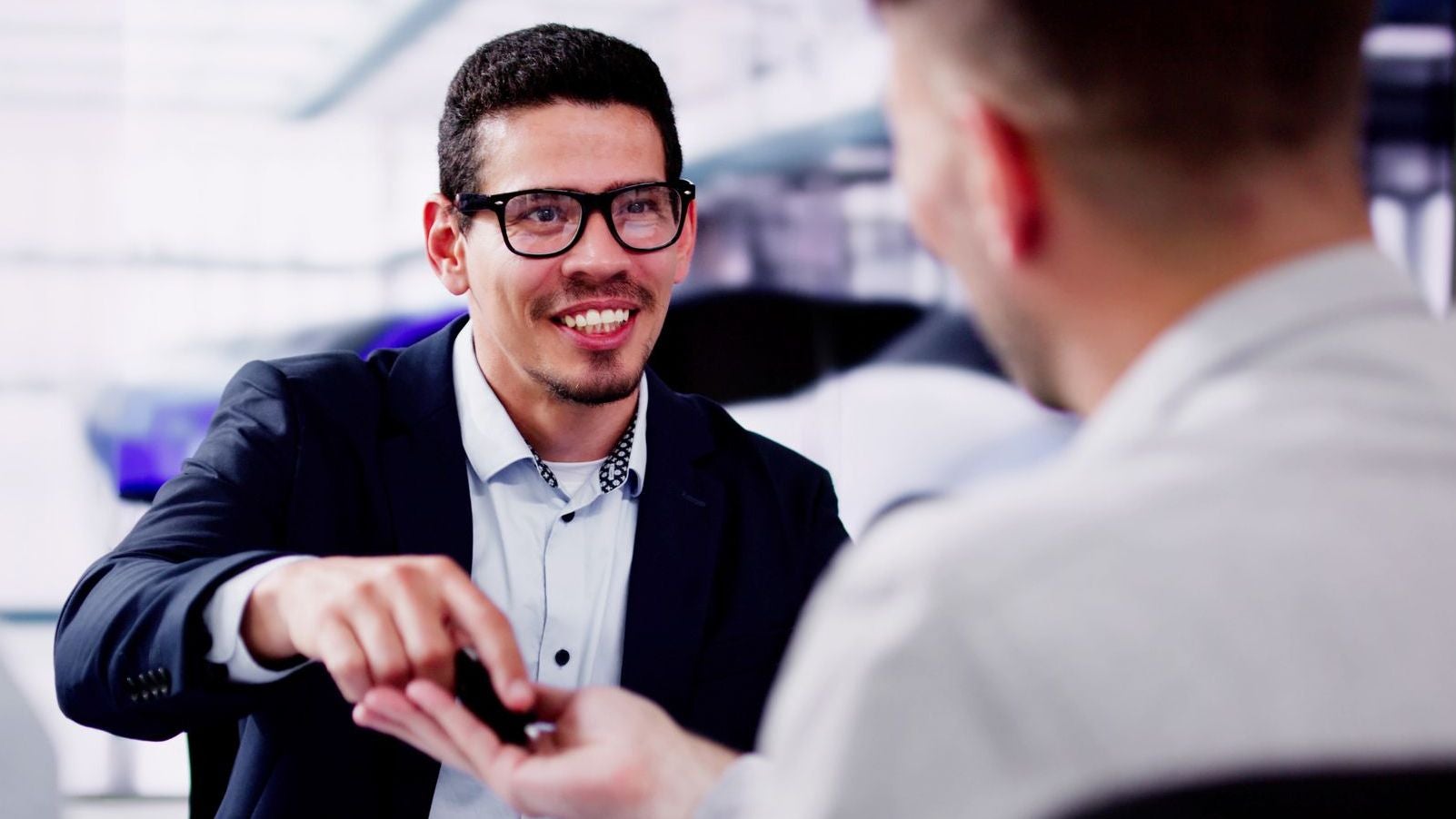 Financiamiento Especializado en Classic Toyota en Waukegan, IL