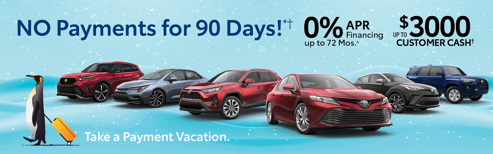 Classic Toyota | Toyota Dealer | Waukegan, IL