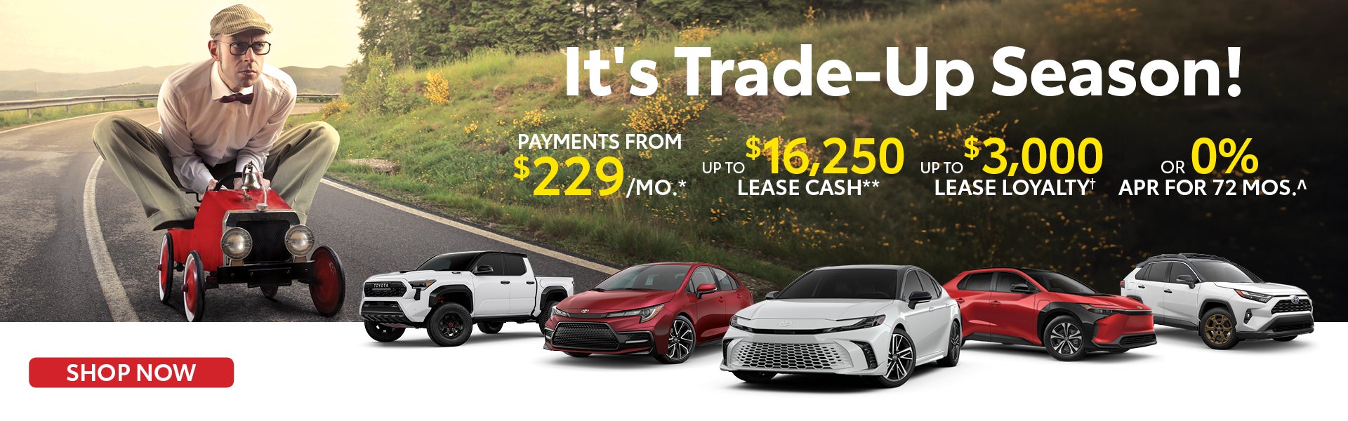 Classic Toyota | Toyota Dealer | Waukegan, IL