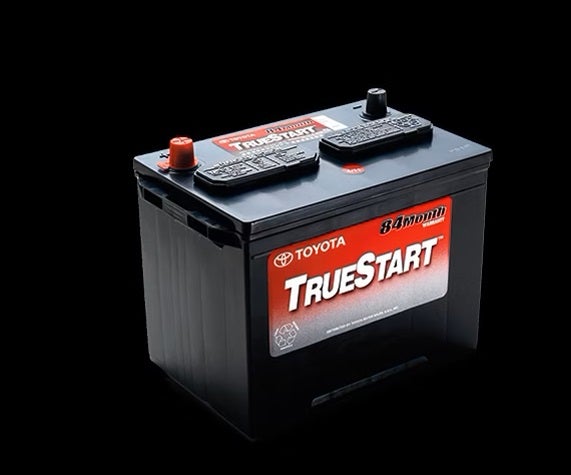 TrueStart Battery