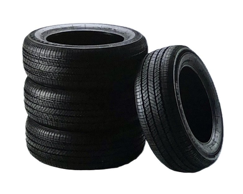 January Tire Savings Event